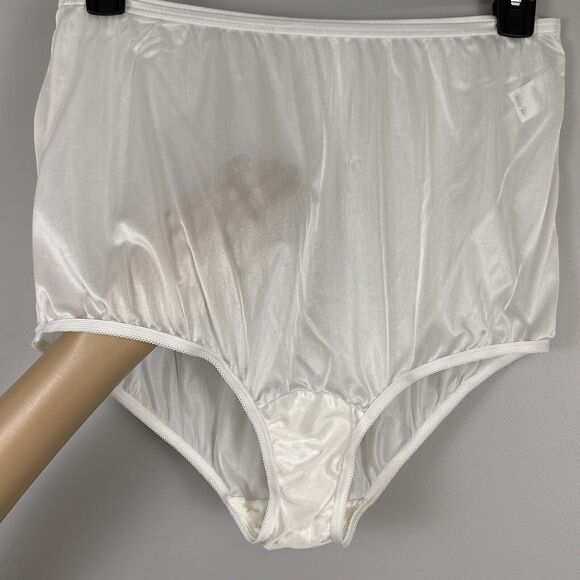 Great Description About Vanity Fair Nylon Brief